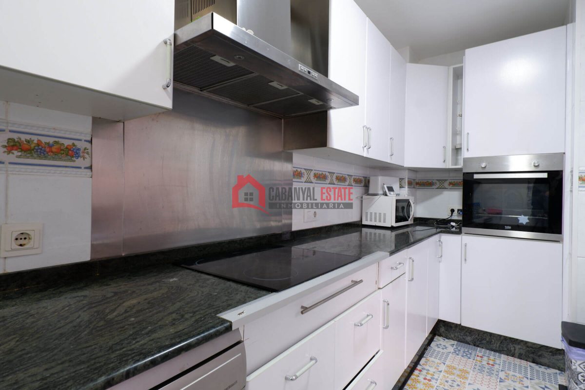 Terraced house en venta en Valencia — Foto 11