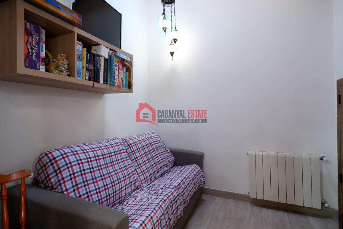 Terraced house en venta en Valencia — Foto 45