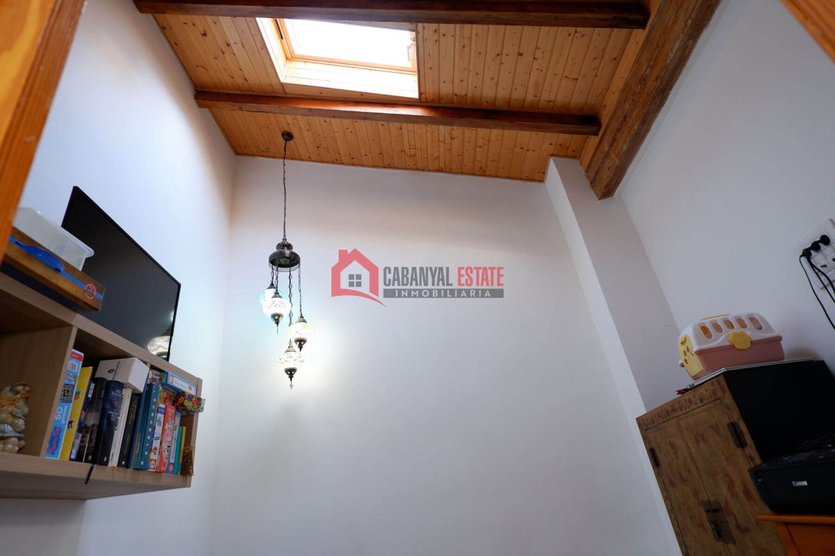 Terraced house en venta en Valencia — Foto 47