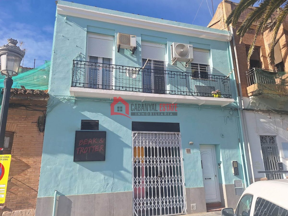 Terraced house en venta en Valencia — Foto 21