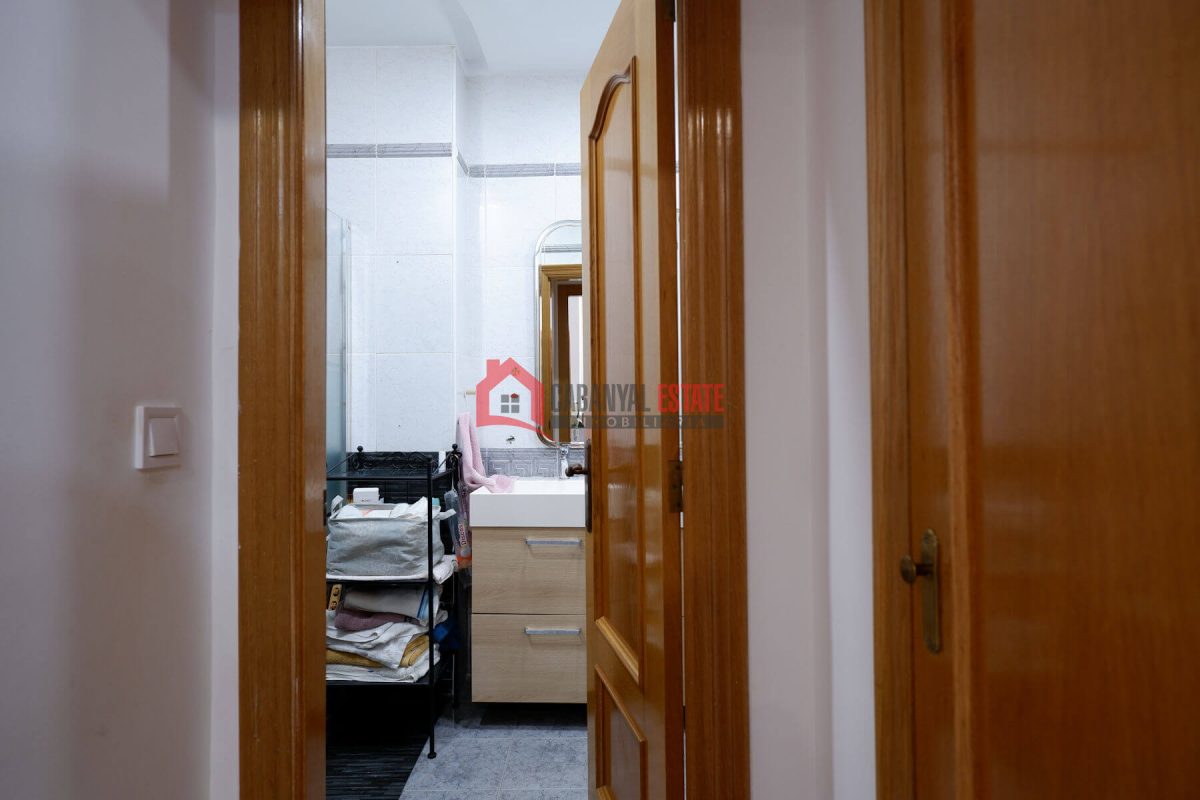 Terraced house en venta en Valencia — Foto 48
