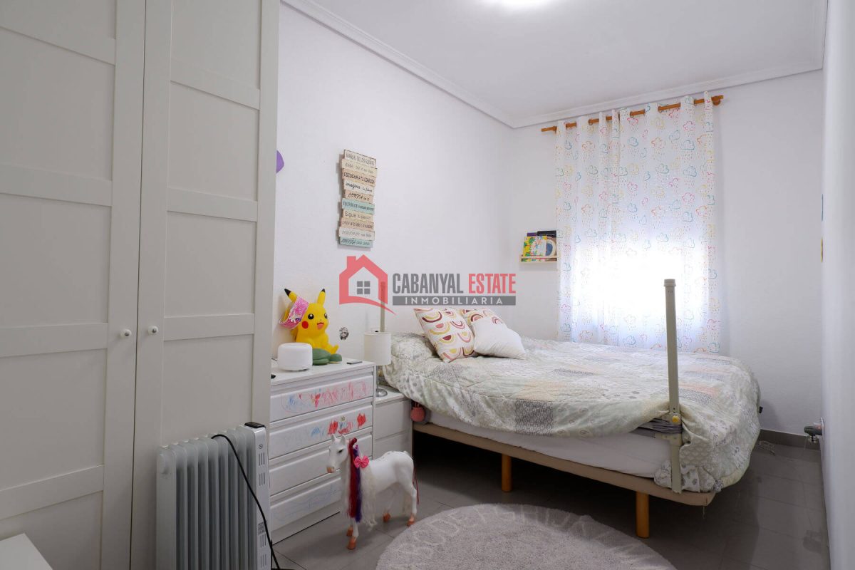 Terraced house en venta en Valencia — Foto 14