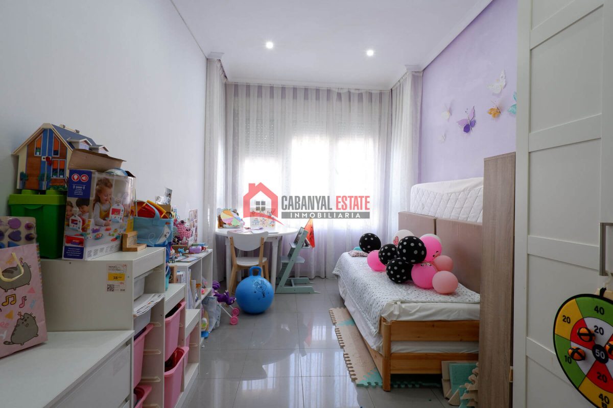 Terraced house en venta en Valencia — Foto 16