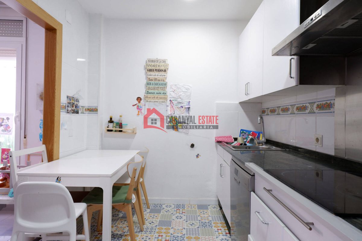 Terraced house en venta en Valencia — Foto 10