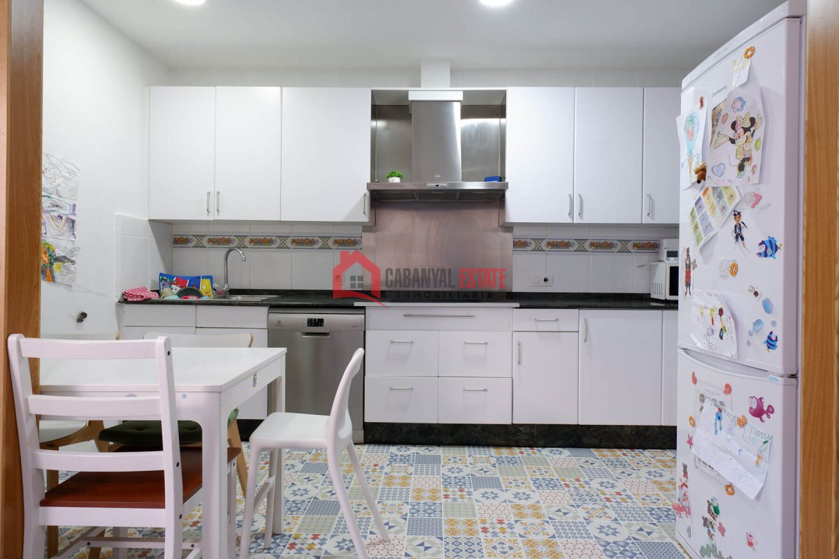 Terraced house en venta en Valencia — Foto 8
