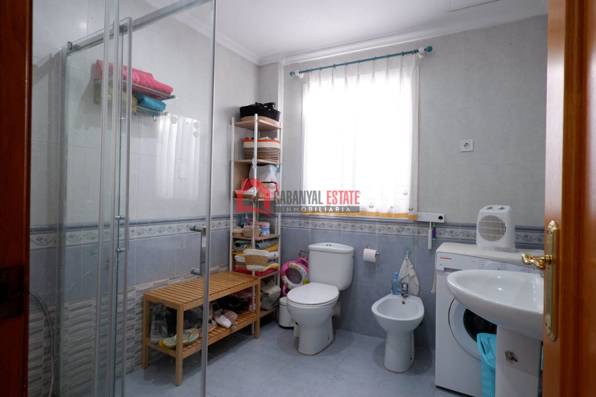 Terraced house en venta en Valencia — Foto 18