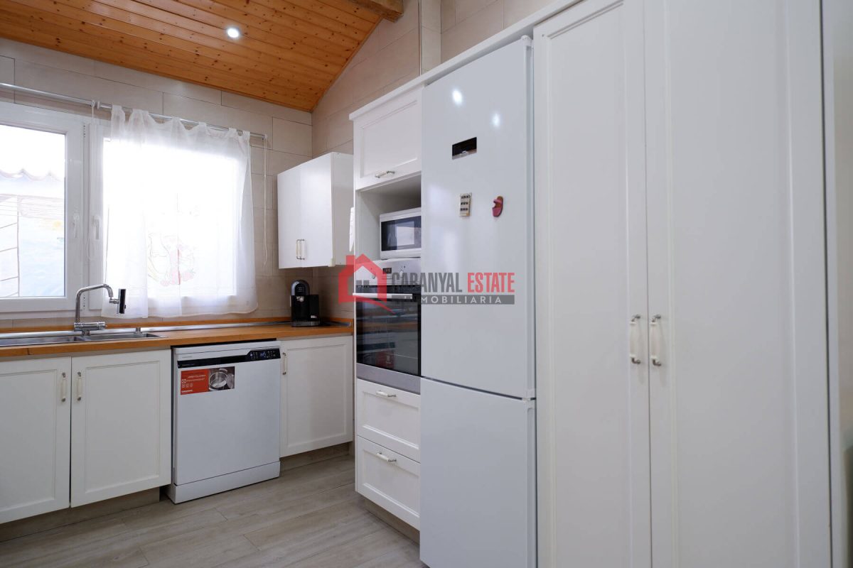 Terraced house en venta en Valencia — Foto 35