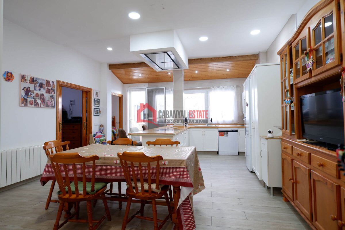 Terraced house en venta en Valencia — Foto 26