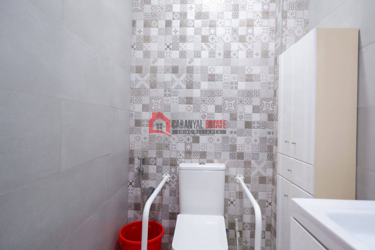 Terraced house en venta en Valencia — Foto 42