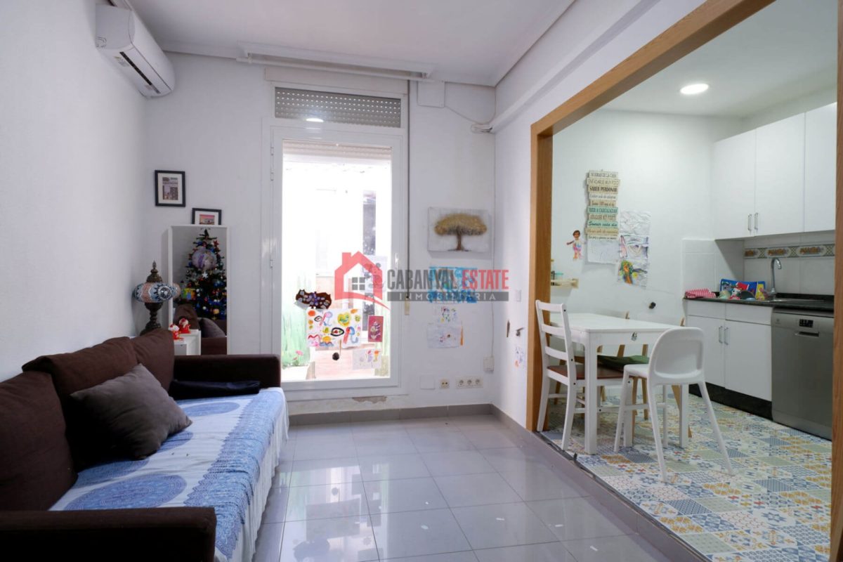 Terraced house en venta en Valencia — Foto 6