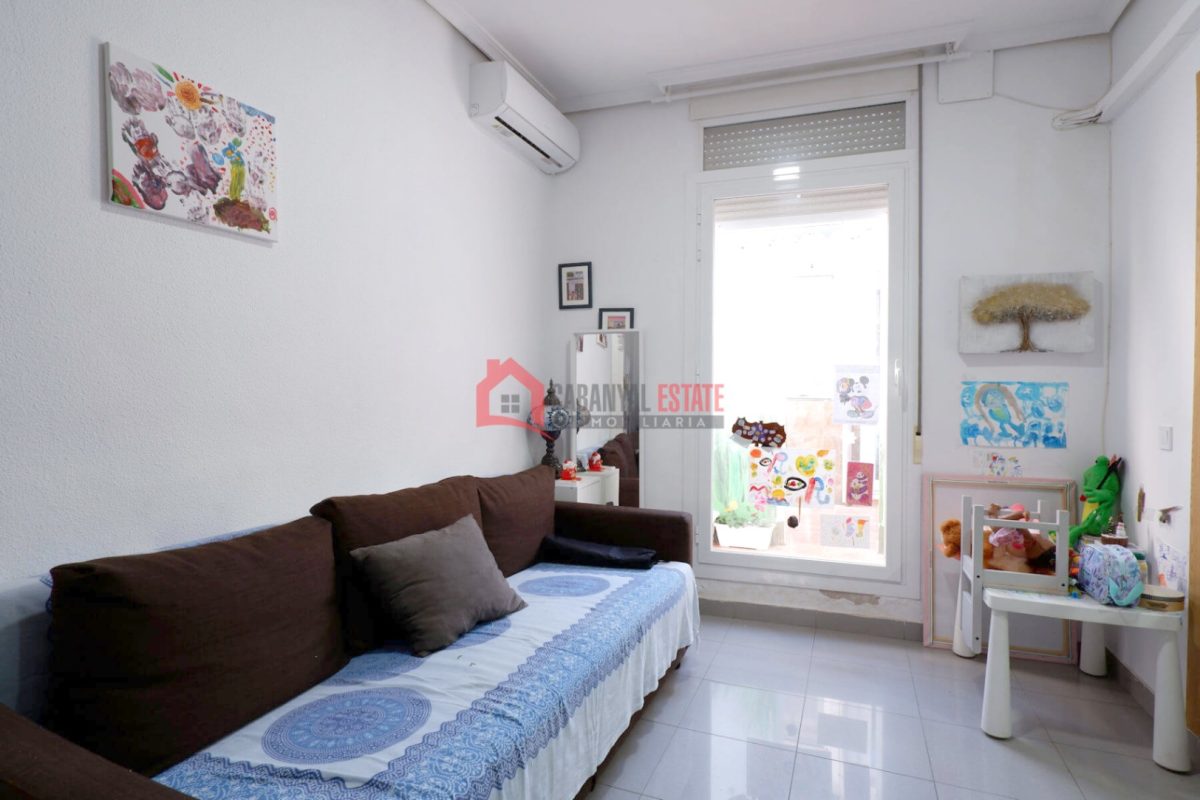 Terraced house en venta en Valencia — Foto 5