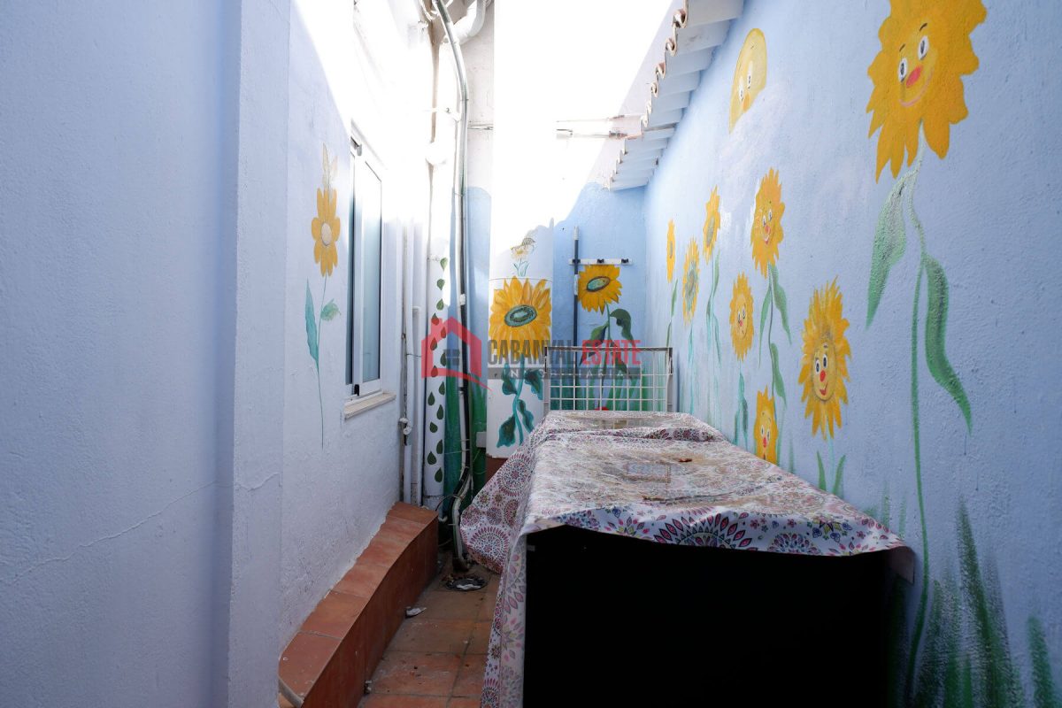 Terraced house en venta en Valencia — Foto 20