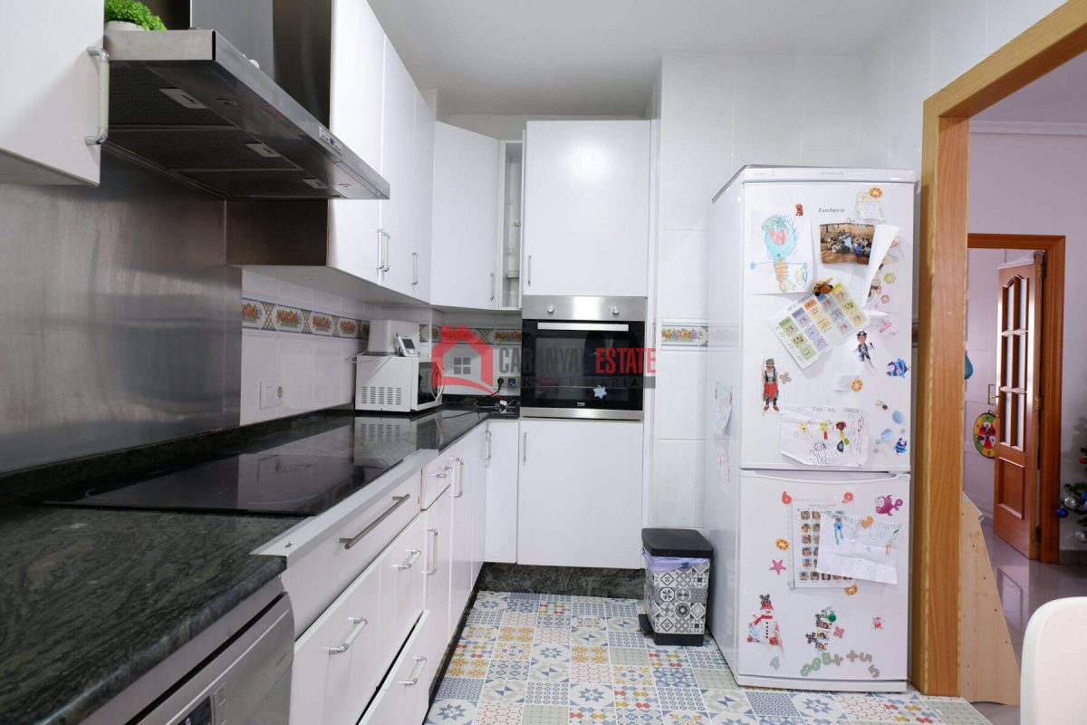 Terraced house en venta en Valencia — Foto 12