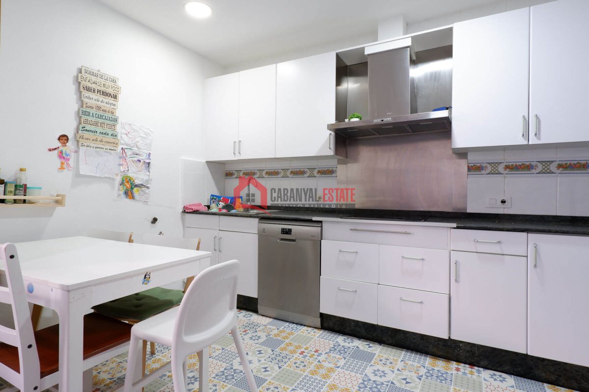 Terraced house en venta en Valencia — Foto 9