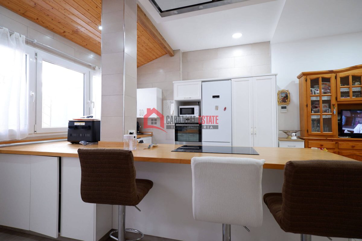 Terraced house en venta en Valencia — Foto 29