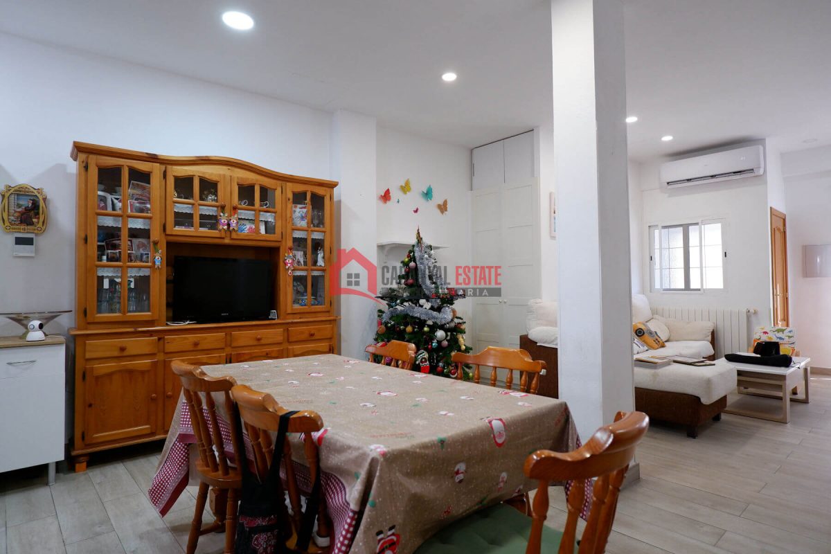 Terraced house en venta en Valencia — Foto 24