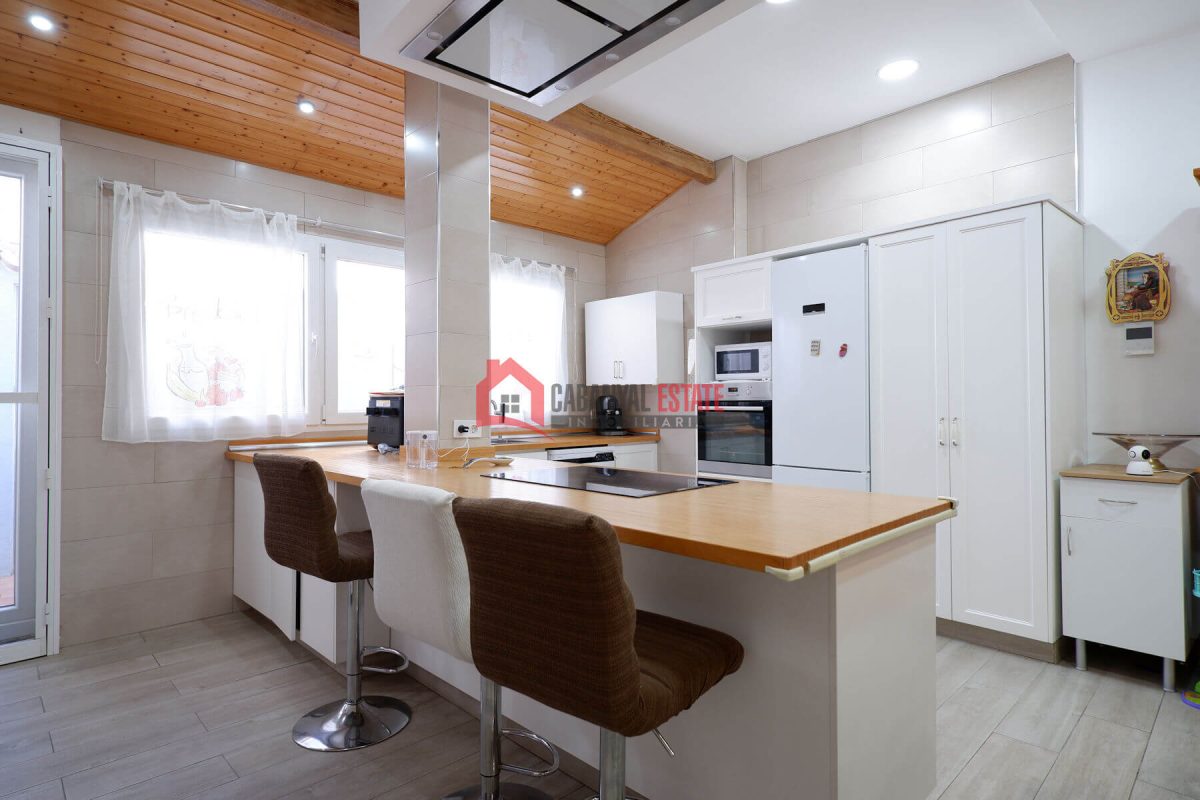 Terraced house en venta en Valencia — Foto 28