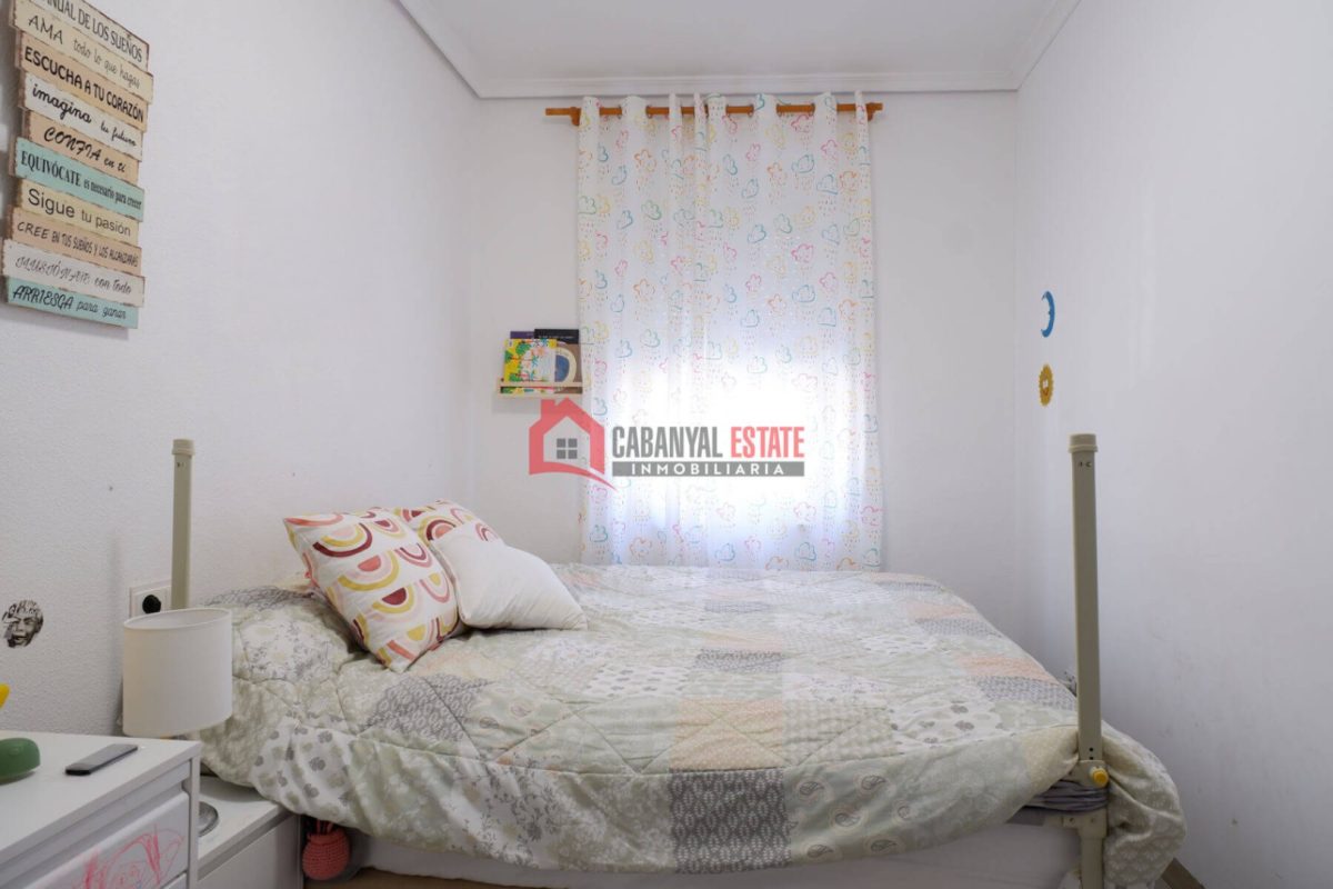 Terraced house en venta en Valencia — Foto 15
