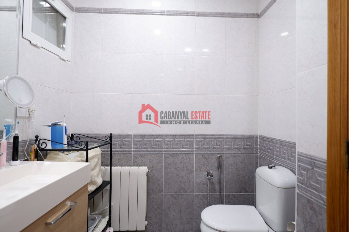 Terraced house en venta en Valencia — Foto 49