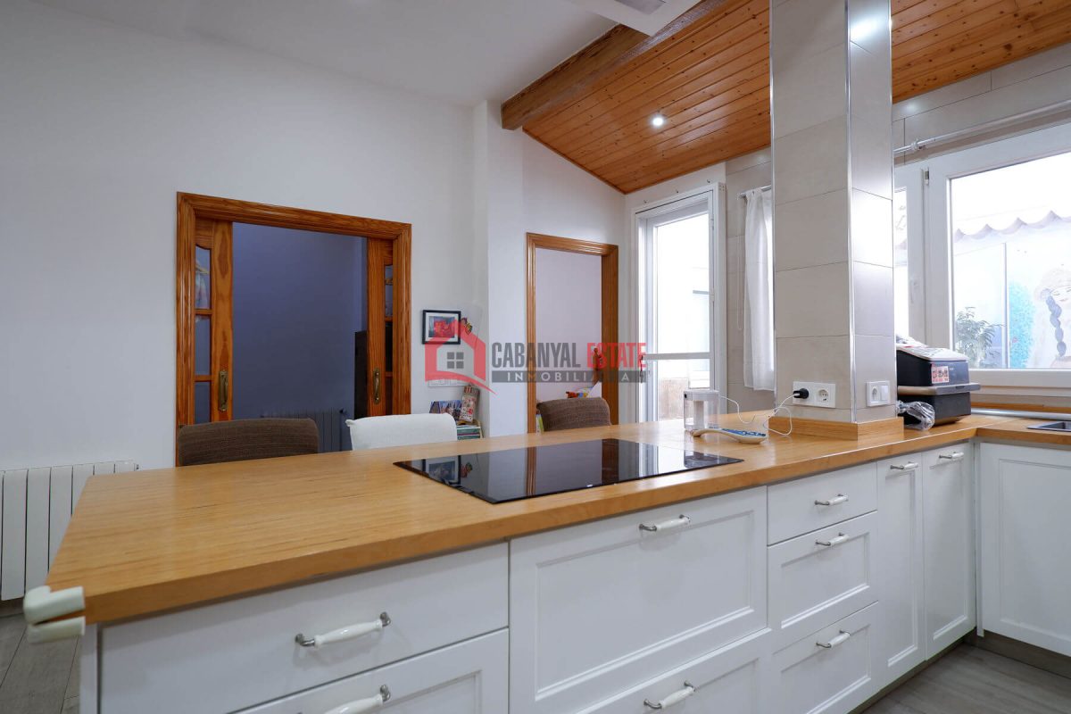 Terraced house en venta en Valencia — Foto 33