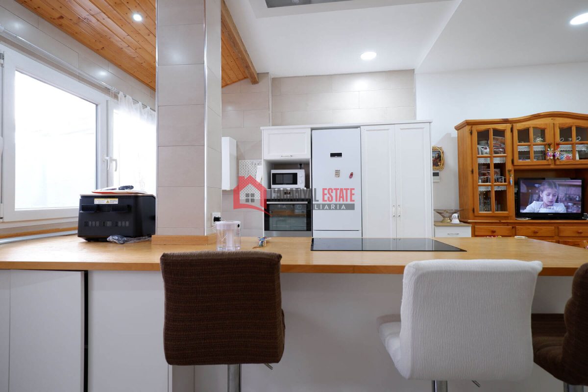 Terraced house en venta en Valencia — Foto 30