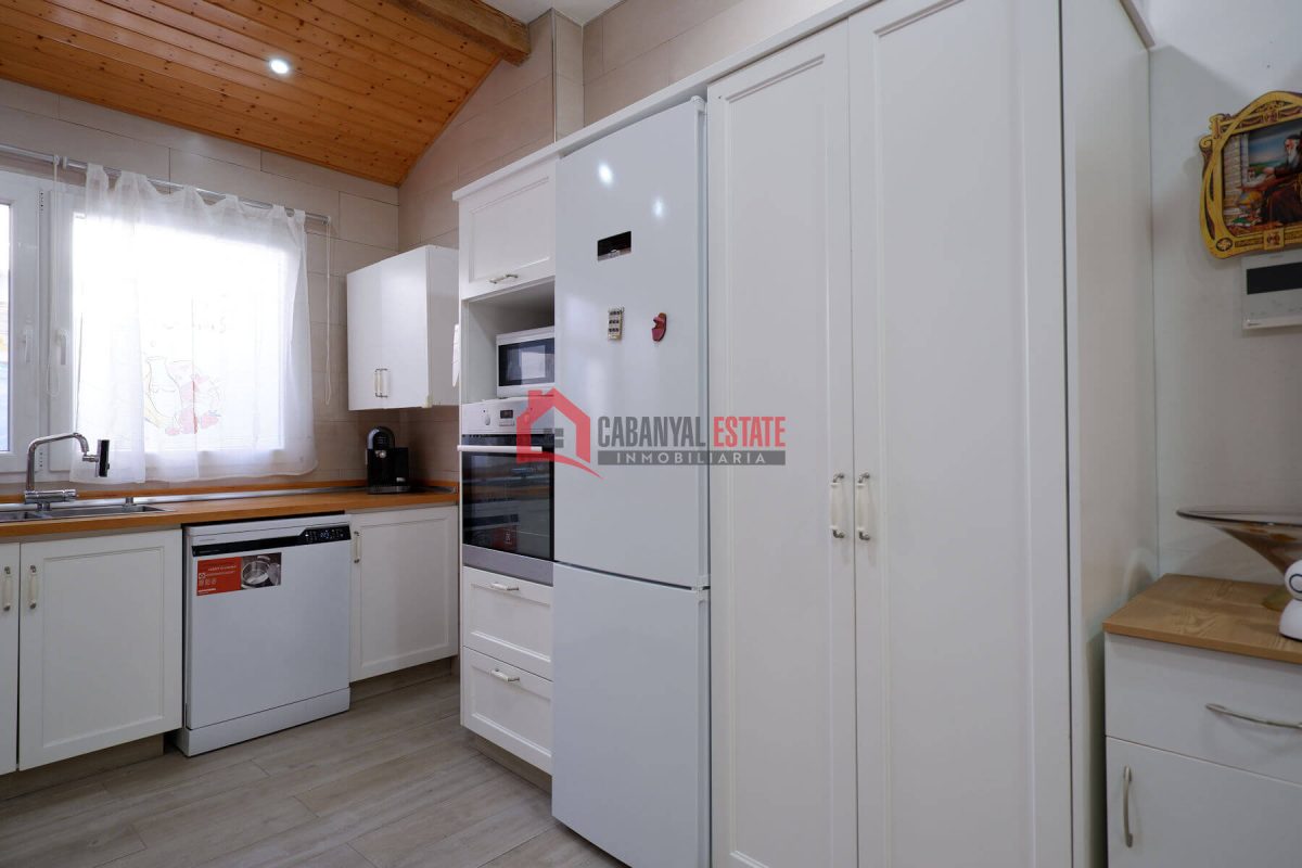 Terraced house en venta en Valencia — Foto 34