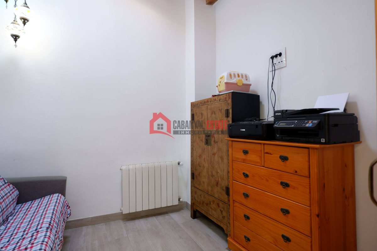 Terraced house en venta en Valencia — Foto 46
