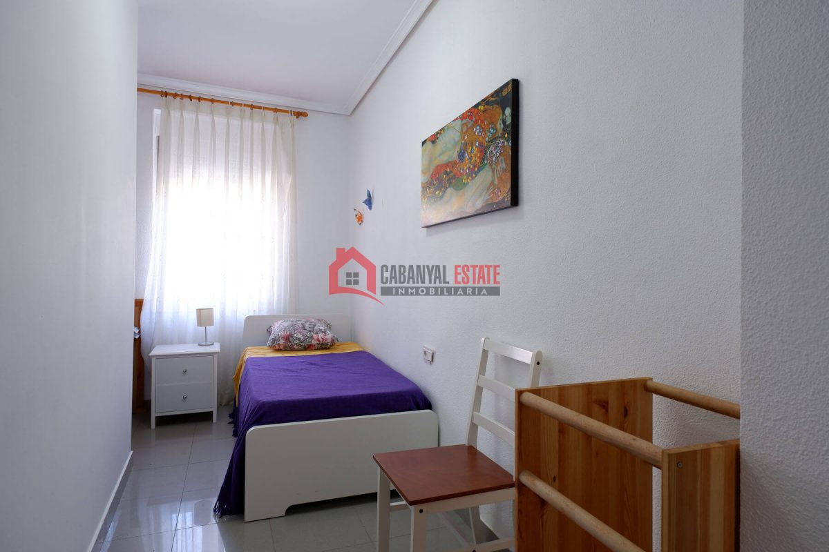 Terraced house en venta en Valencia — Foto 17
