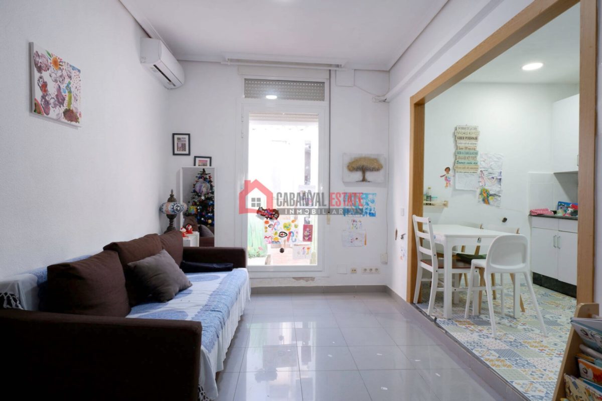 Terraced house en venta en Valencia — Foto 4