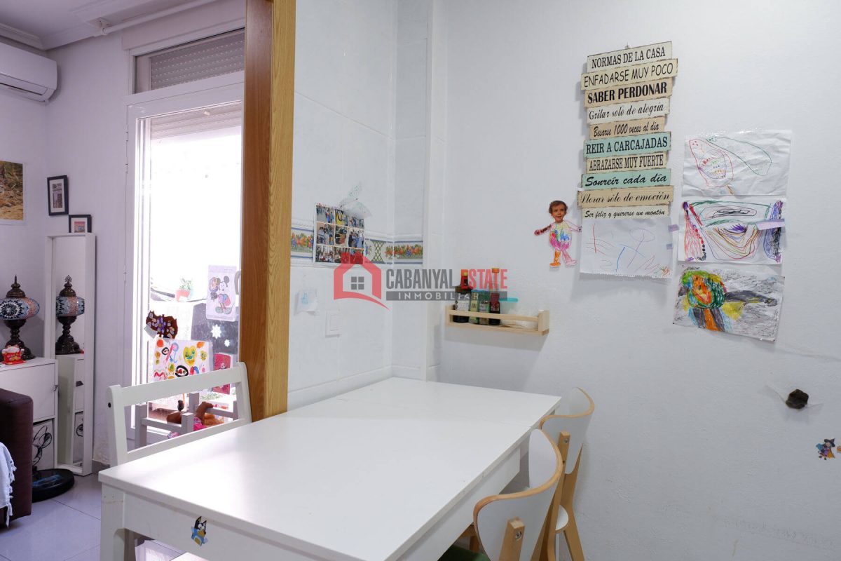 Terraced house en venta en Valencia — Foto 13