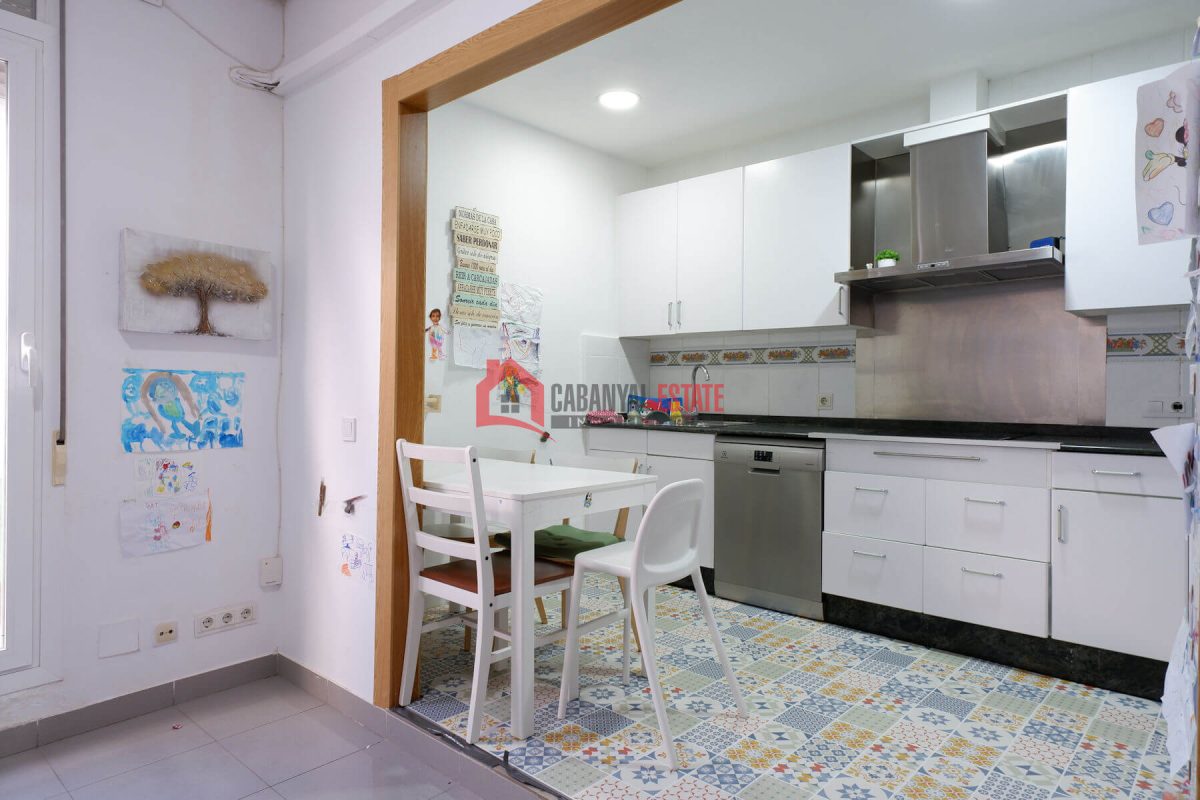 Terraced house en venta en Valencia — Foto 7