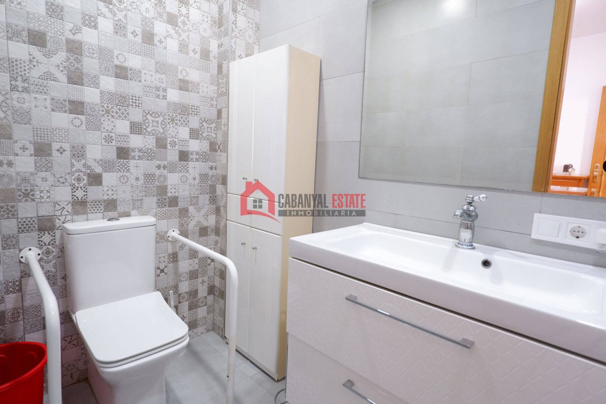 Terraced house en venta en Valencia — Foto 41