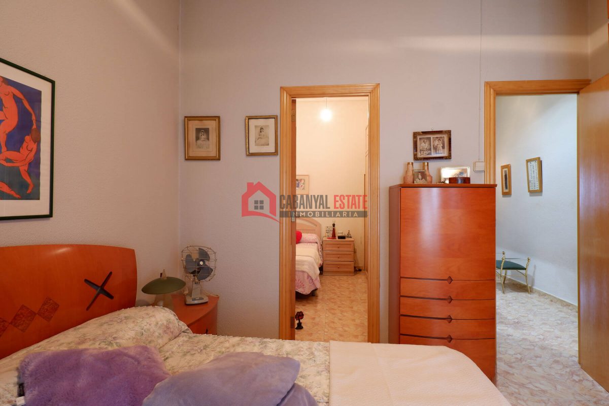 Apartment en venta en Valencia — Foto 15