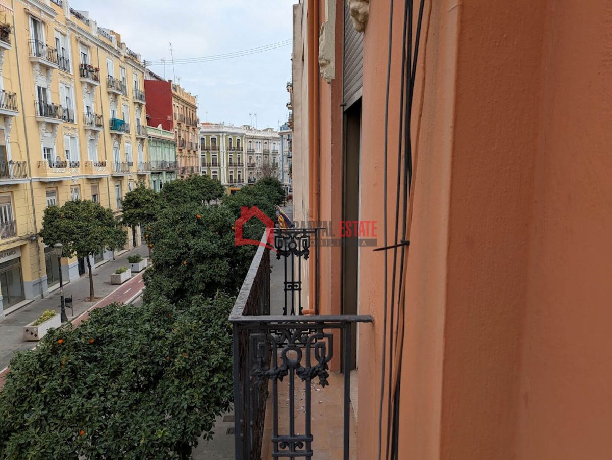 Apartment en venta en Valencia — Foto 23