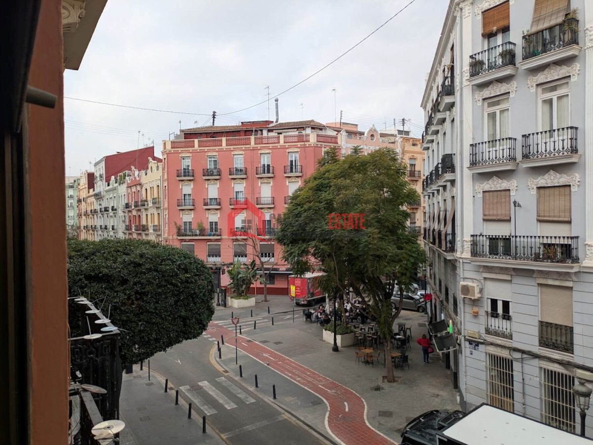 Apartment en venta en Valencia — Foto 25