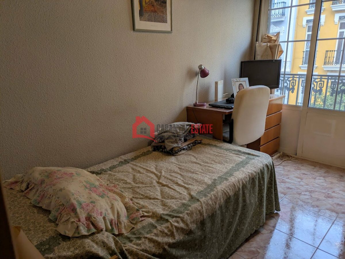 Apartment en venta en Valencia — Foto 17