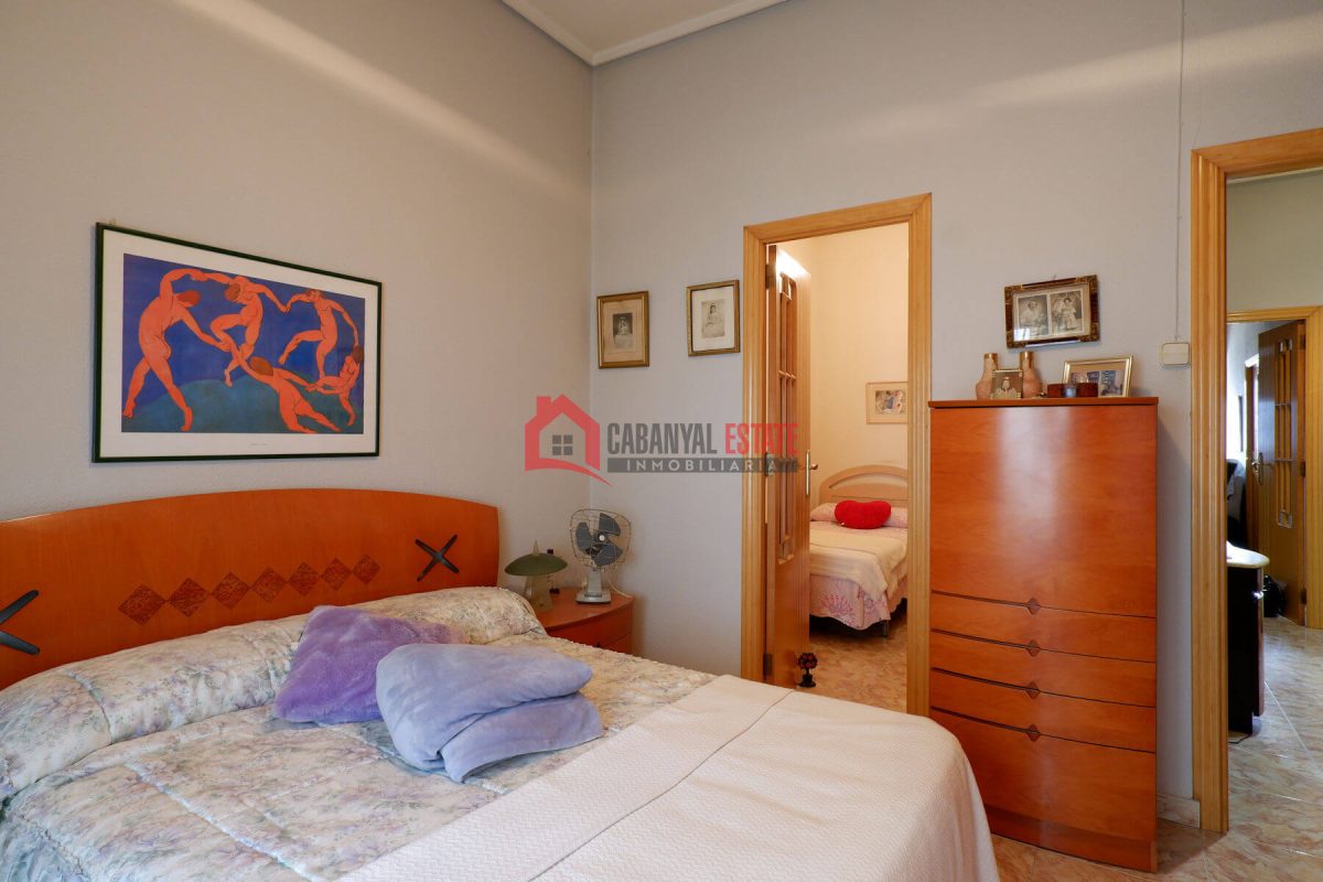 Apartment en venta en Valencia — Foto 14
