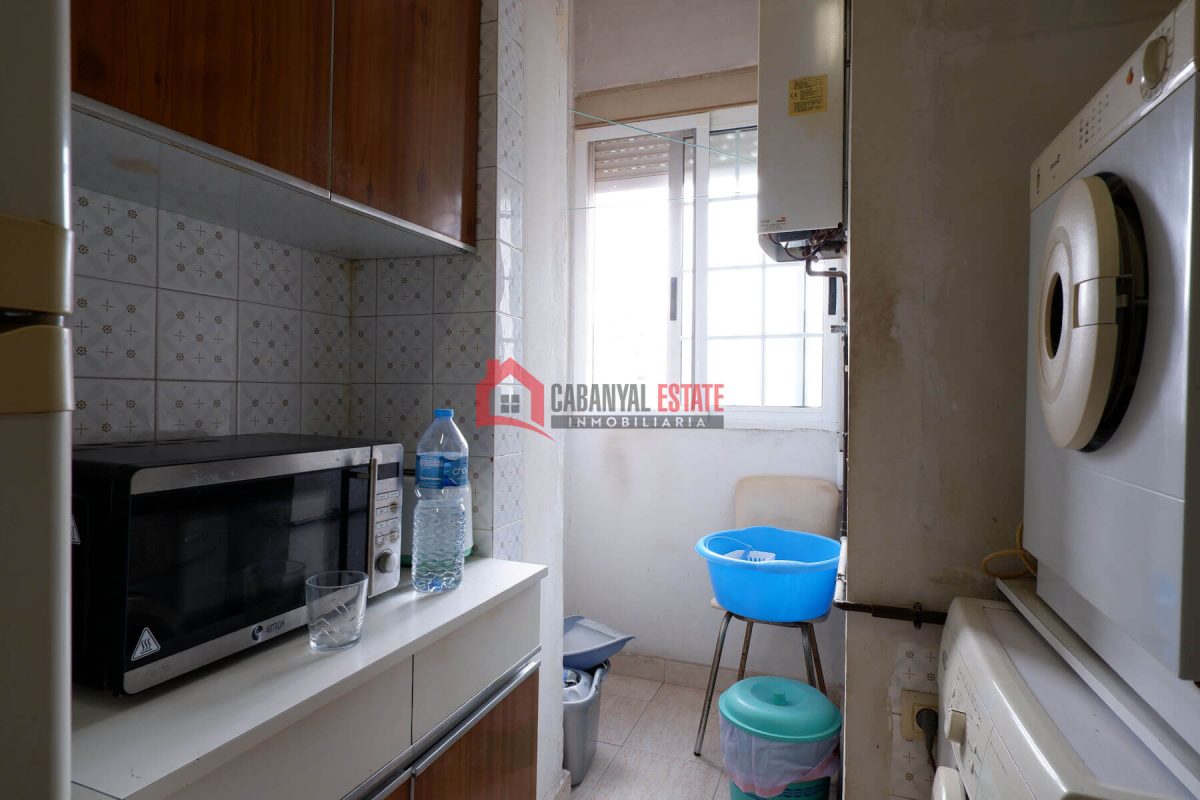 Apartment en venta en Valencia — Foto 9