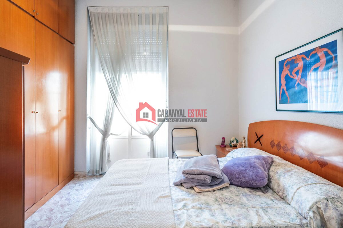 Apartment en venta en Valencia — Foto 13