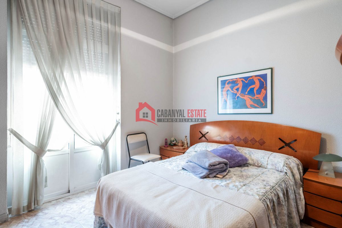 Apartment en venta en Valencia — Foto 12