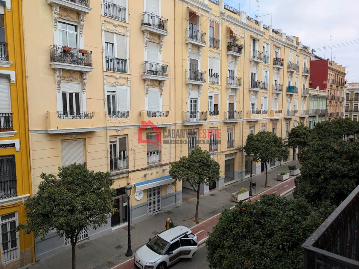 Apartment en venta en Valencia — Foto 26