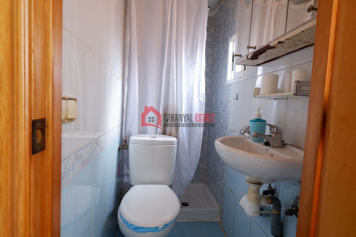 Apartment en venta en Valencia — Foto 10
