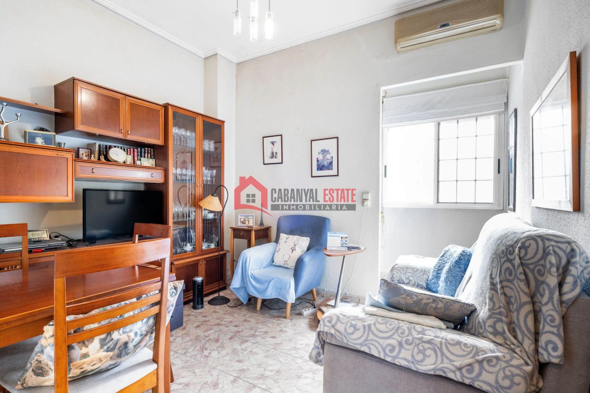Apartment en venta en Valencia — Foto 2