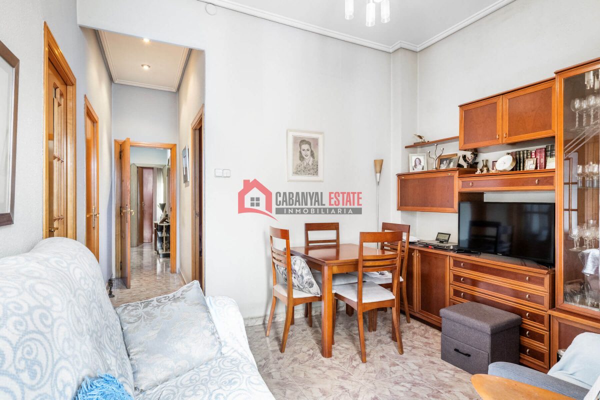 Apartment en venta en Valencia — Foto 4