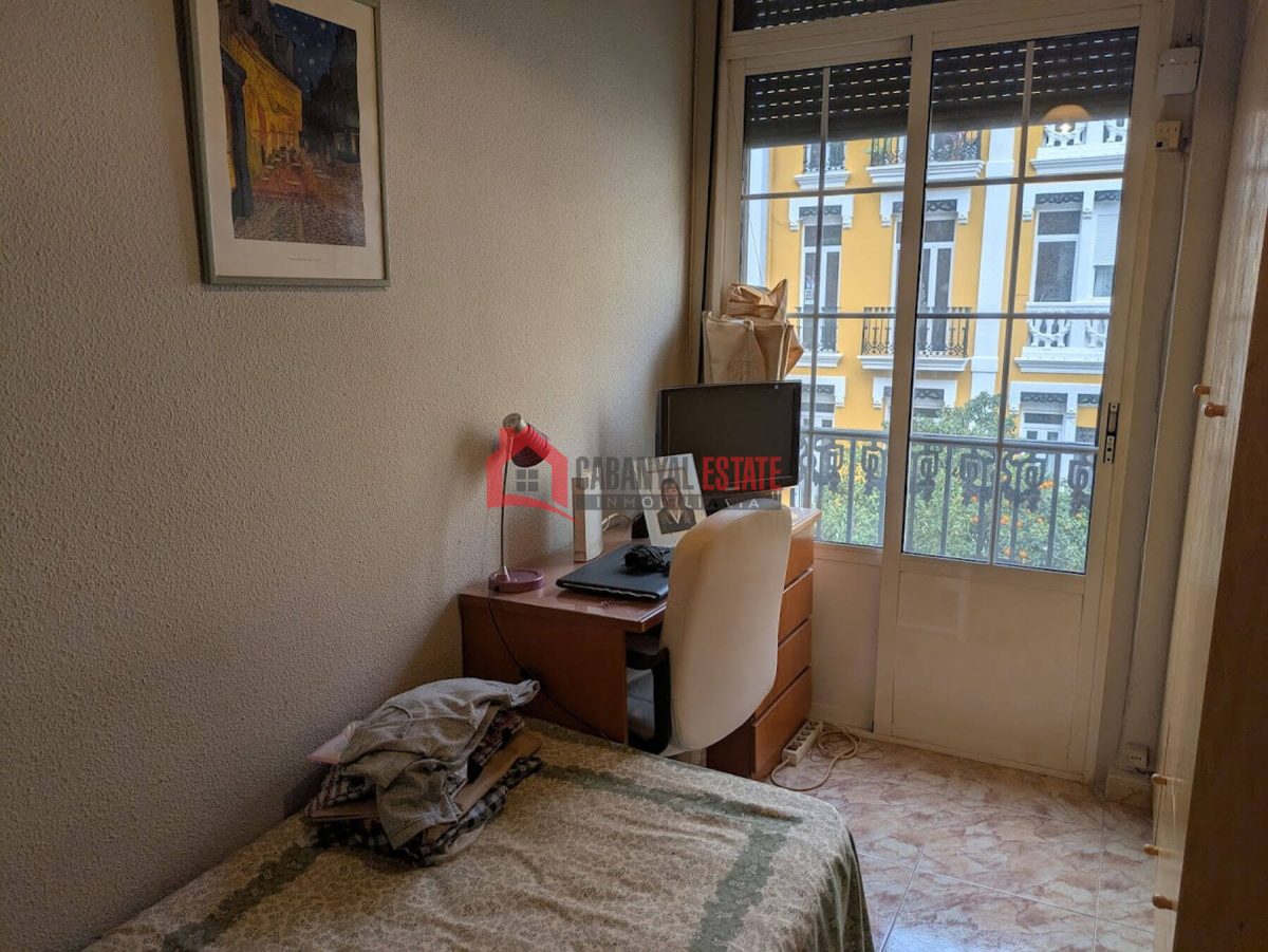Apartment en venta en Valencia — Foto 19