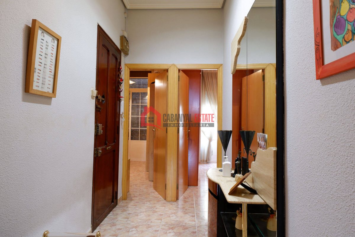 Apartment en venta en Valencia — Foto 11