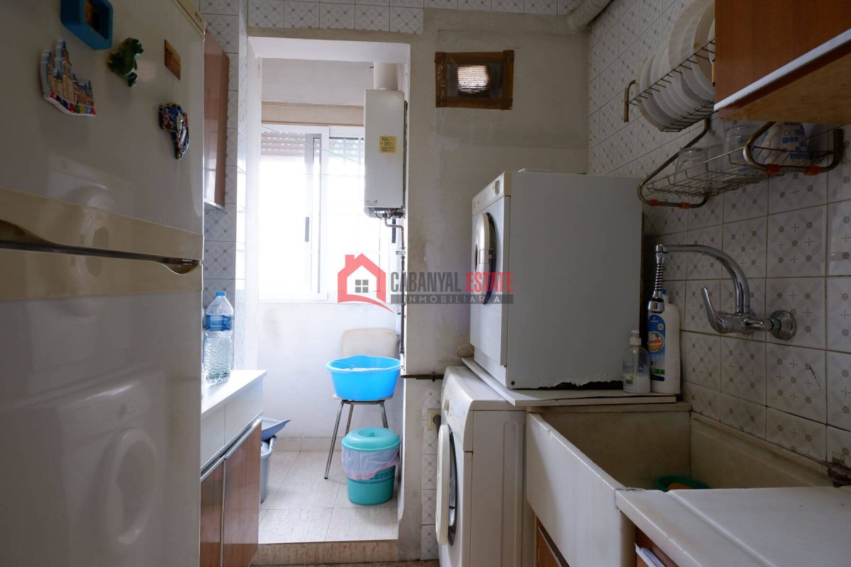 Apartment en venta en Valencia — Foto 6