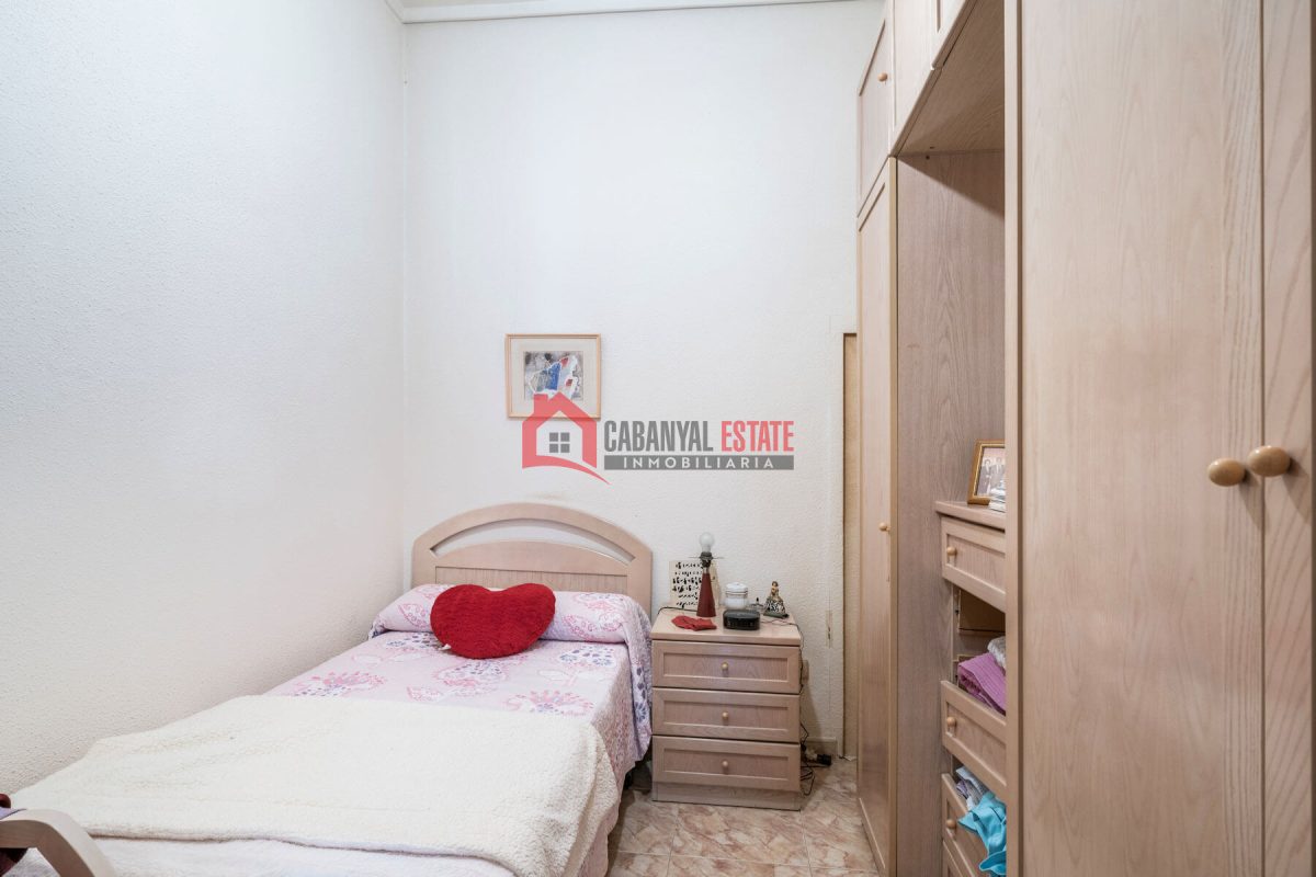 Apartment en venta en Valencia — Foto 16