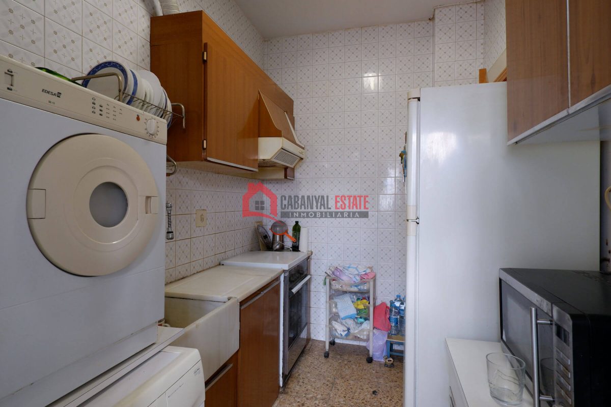 Apartment en venta en Valencia — Foto 8