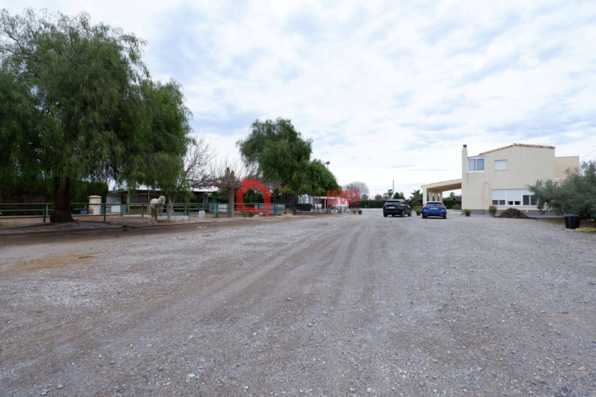 Villa en venta en Almardá — Foto 17